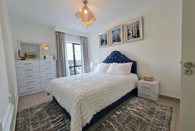 Furnished 1 Bed Apartment with En Suite at Lavington - 4