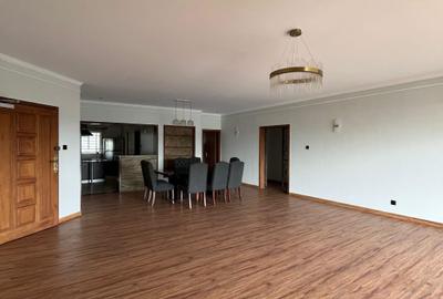 3 Bed Apartment with En Suite at Gatundu Road - 3