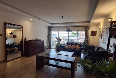 2 Bed Apartment with En Suite in Kilimani - 2