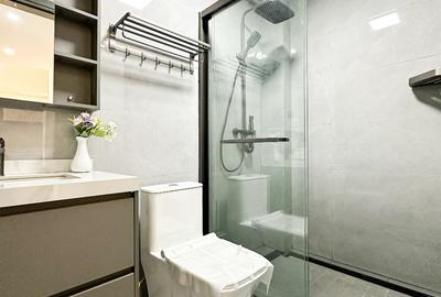 1 Bed Apartment with En Suite in Kilimani - 4
