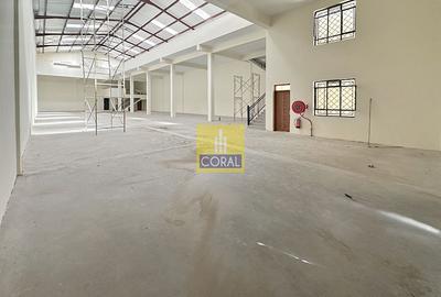 Warehouse in Ruaraka - 2