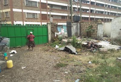 Land at North View Road - 2