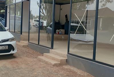 Commercial Property at Langata Road - 2