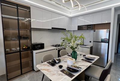 2 Bed Apartment with En Suite at Lavington - 3