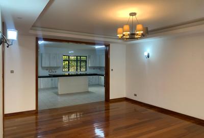 5 Bed House with En Suite in Thigiri - 4