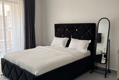 1 Bed Apartment with En Suite in Kileleshwa - 3
