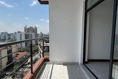 Serviced 2 Bed Apartment with En Suite in Kilimani - 2