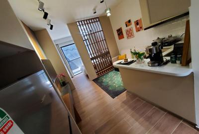 Studio Apartment with En Suite at Westlands - 3