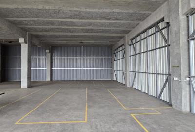 325 m² Commercial Property with Service Charge Included at Mombasa Rd - 3