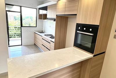 2 Bed Apartment with En Suite in Riverside - 4