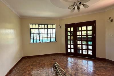 4 Bed Townhouse with En Suite at Chalbi Drive - 3