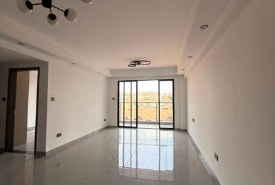 2 Bed Apartment with En Suite in Kileleshwa