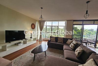 3 Bed Apartment with En Suite in General Mathenge - 2
