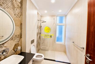 Furnished 3 Bed Apartment with En Suite in Westlands Area - 4