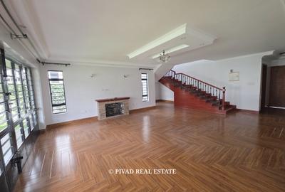 5 Bed Townhouse with Garden in Kiambu Road - 2