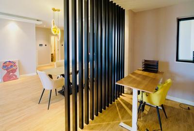 Furnished 2 Bed Apartment with En Suite at 2026-412 - 3