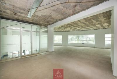 6,162 ft² Commercial Property with Service Charge Included at Westlands Area - 2