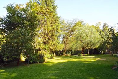 4 Bed House with En Suite at Karen - 2