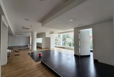 1,700 ft² Office with Service Charge Included at Westlands - 4