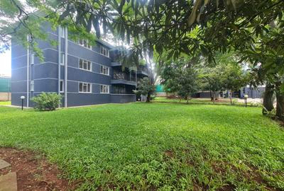 3 Bed Apartment with En Suite at Hurlingham