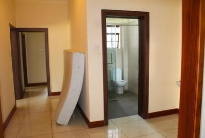 4 Bed Townhouse with En Suite in Runda - 4