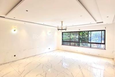 5 Bed Townhouse with En Suite at Gitanga Road - 4