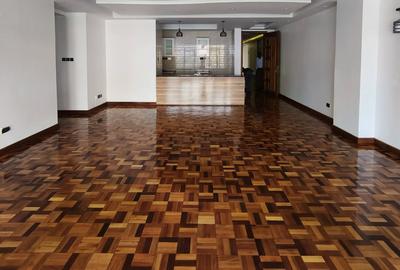 2 Bed Apartment with En Suite at Othaya Road - 4