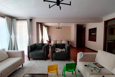3 Bed Apartment with En Suite at Muthungari Drive - 4