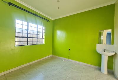 3 Bed House with En Suite at Matasia - 4