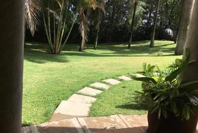 1 Bed House at Runda Grove - 3
