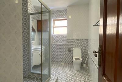 Serviced 3 Bed Apartment with En Suite in Nyali Area - 3