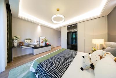 2 Bed Apartment with En Suite at St. Michael'S Road - 4