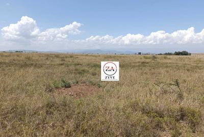3 ac Land at Mirera - 4