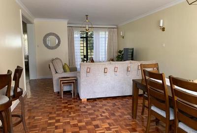4 Bed Townhouse with En Suite in Syokimau - 3