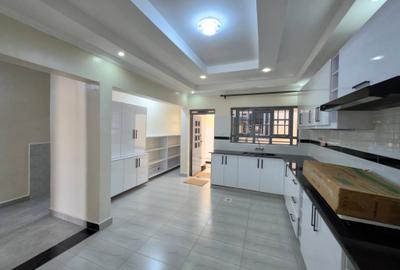 5 Bed House with En Suite at Mugutha - 4