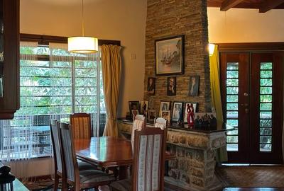 4 Bed Townhouse with Staff Quarters in Kitisuru - 3
