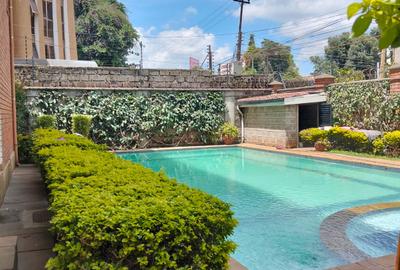 3 Bed Apartment with En Suite at Muthungari Drive - 2