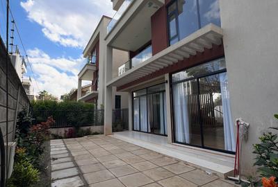 5 Bed Townhouse with En Suite at Lavington Green - 2