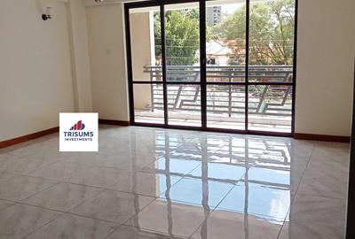 2 Bed Apartment with En Suite in Brookside