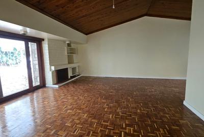 4 Bed House with Staff Quarters in Runda - 2