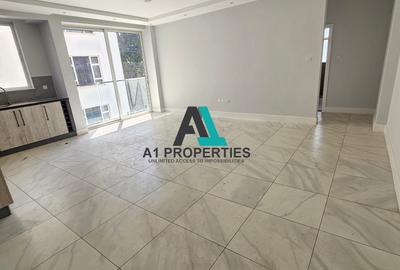 1 Bed Apartment with Swimming Pool in Westlands Area - 2