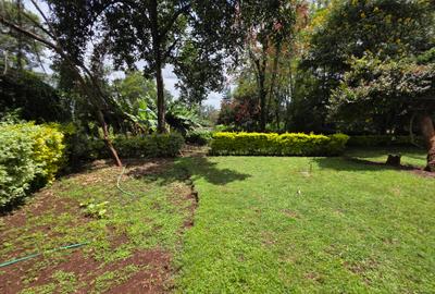 Residential Land in Lake View