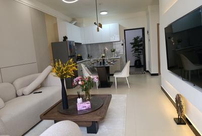 1 Bed Apartment with En Suite in Kileleshwa - 3