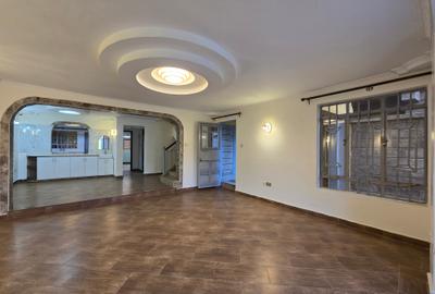4 Bed House with En Suite at Kamakis - 2