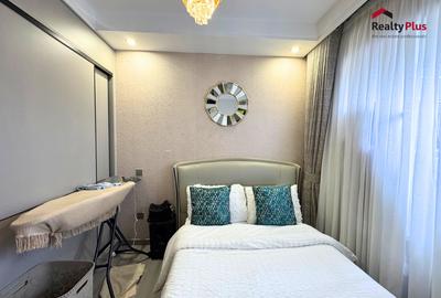 3 Bed Apartment with En Suite at Muringa Road - 4