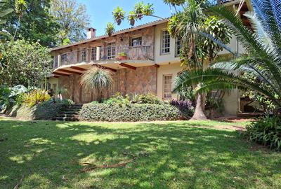 3 Bed House with En Suite in Muthaiga - 3