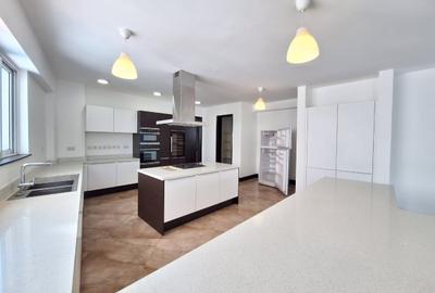 4 Bed Apartment with En Suite at General Mathenge Road - 2