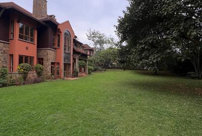 3 Bed Townhouse with En Suite in Kitisuru - 2