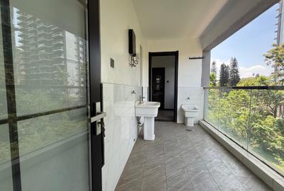3 Bed Apartment with En Suite in Kileleshwa - 2