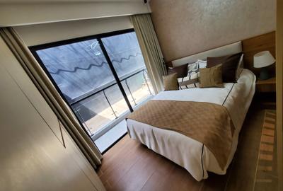 Studio Apartment with En Suite at Westlands - 2